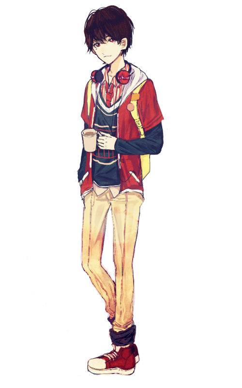 yanagi